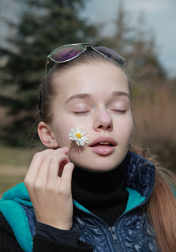Яся, 22