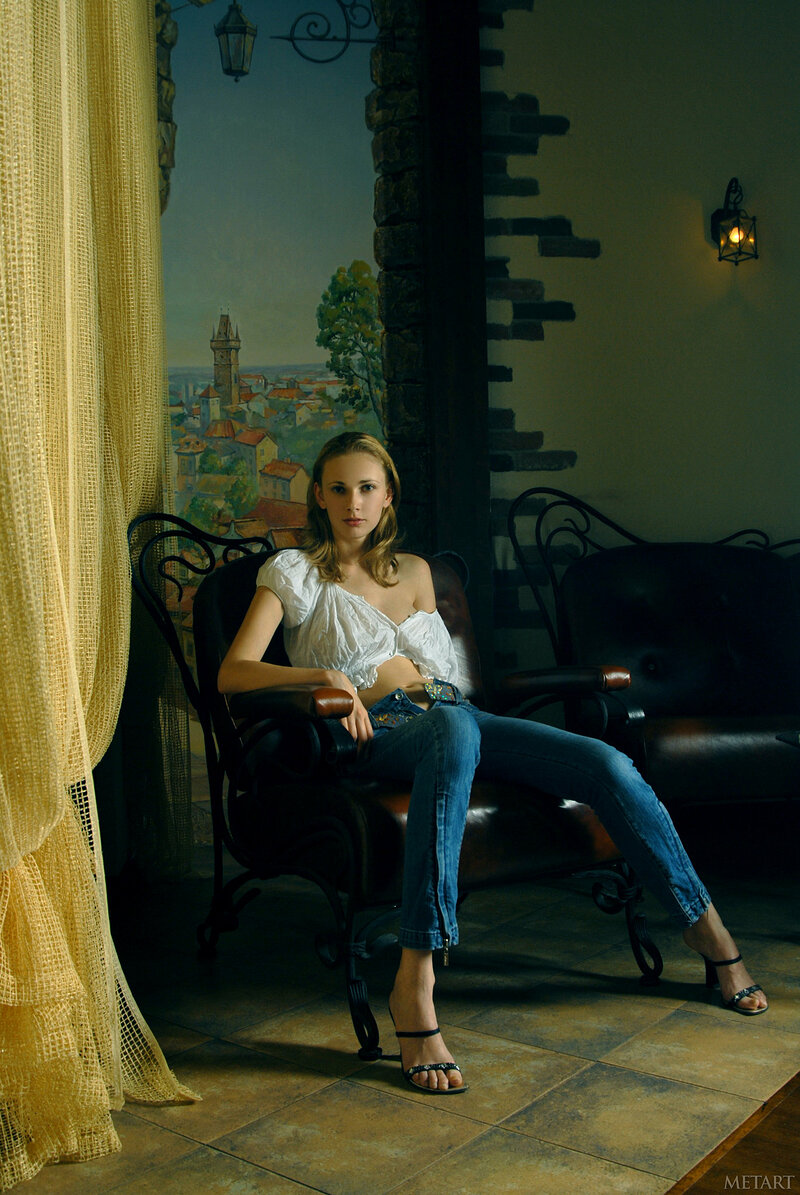 Рита, 23